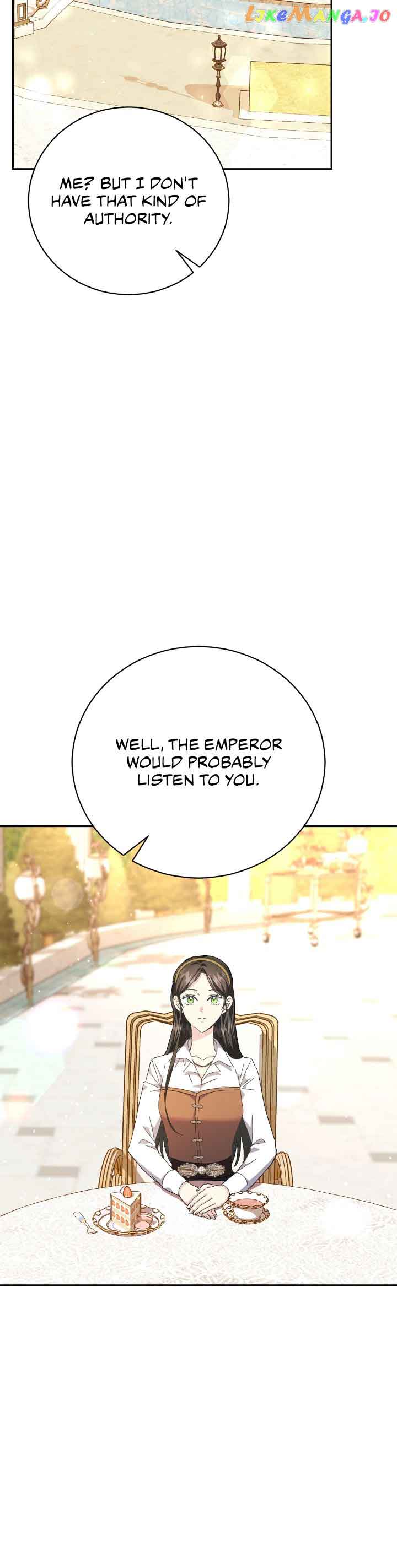 I Captured The Tyrant’s Heart Chapter 11 page 18