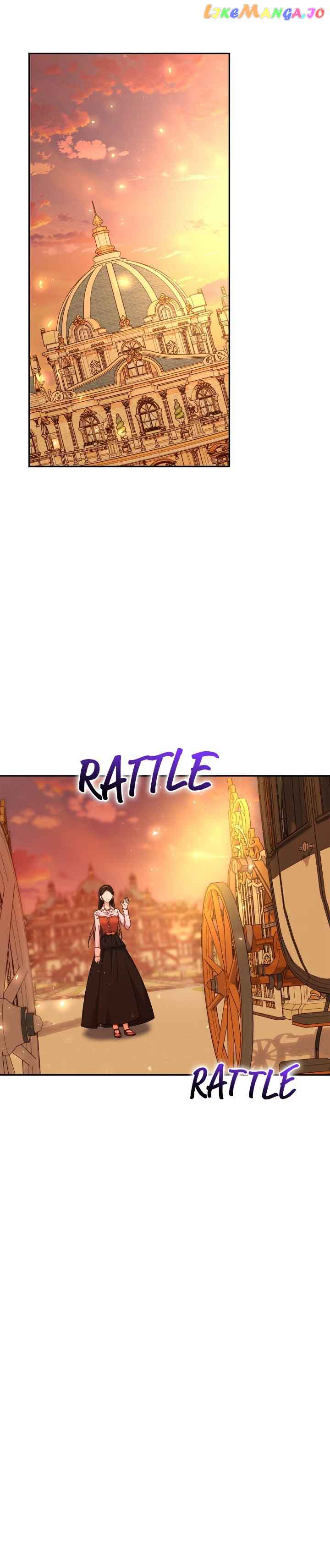 I Captured The Tyrant’s Heart Chapter 11 page 21