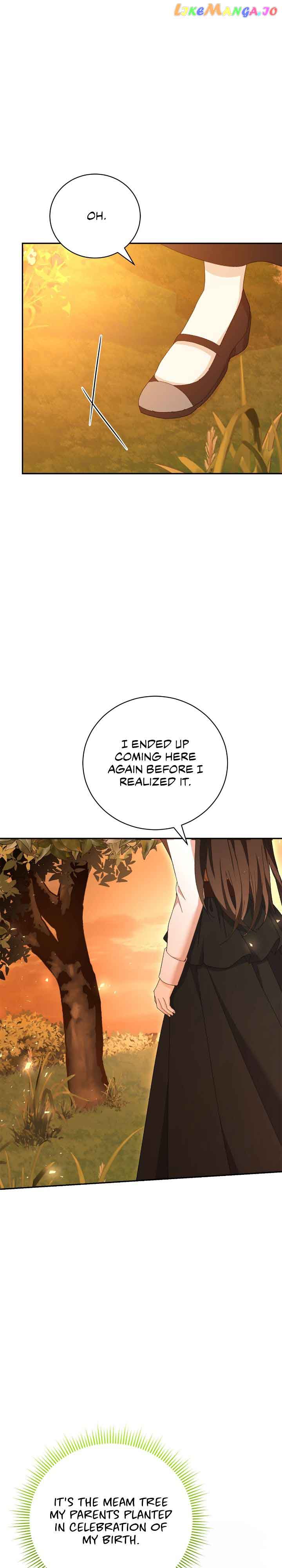 I Captured The Tyrant’s Heart Chapter 11 page 23