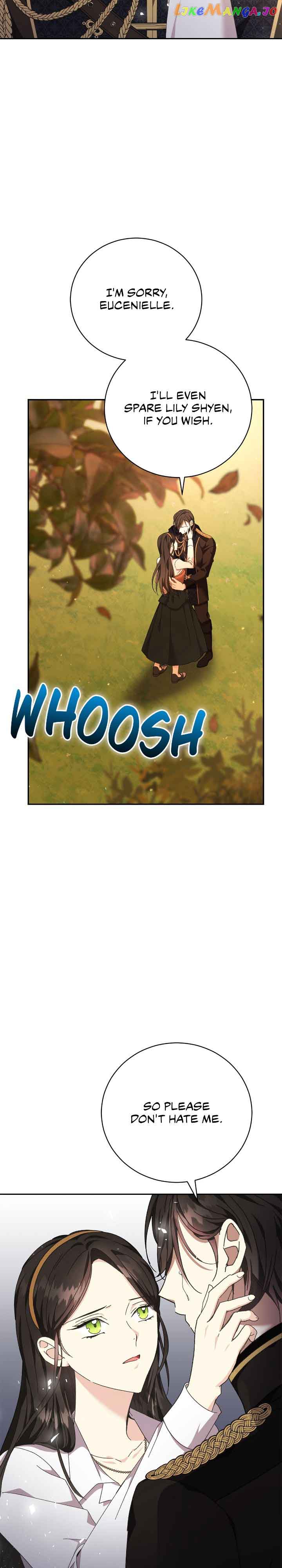 I Captured The Tyrant’s Heart Chapter 11 page 30