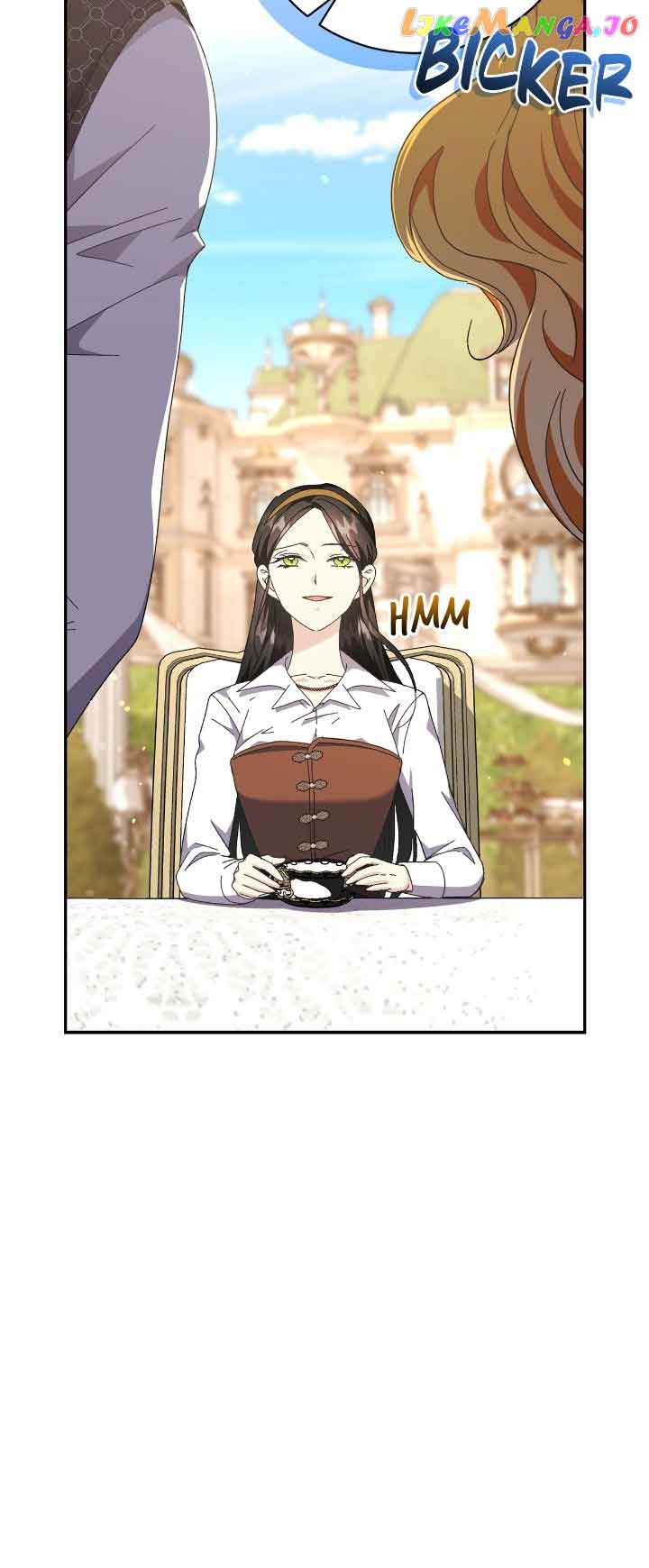 I Captured The Tyrant’s Heart Chapter 11 page 3