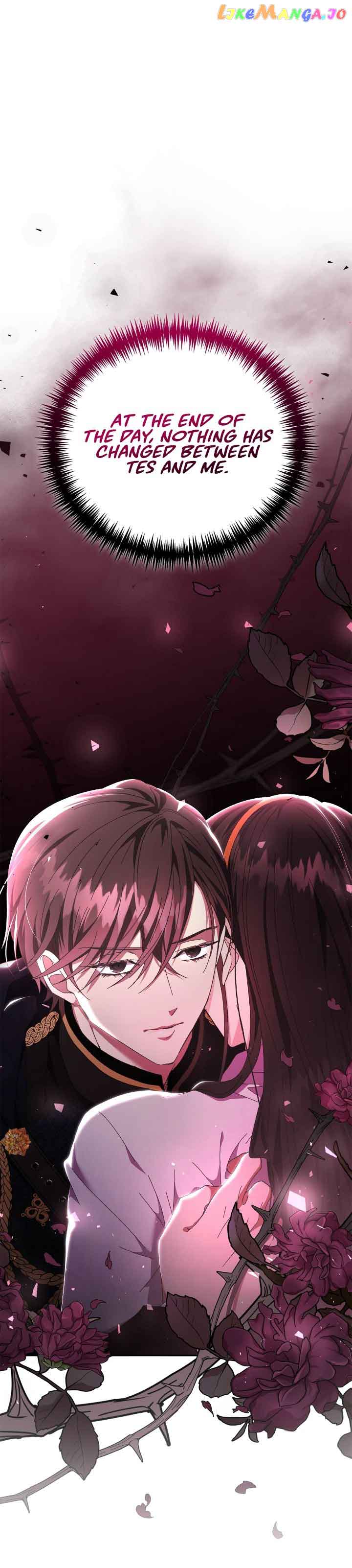 I Captured The Tyrant’s Heart Chapter 11 page 41