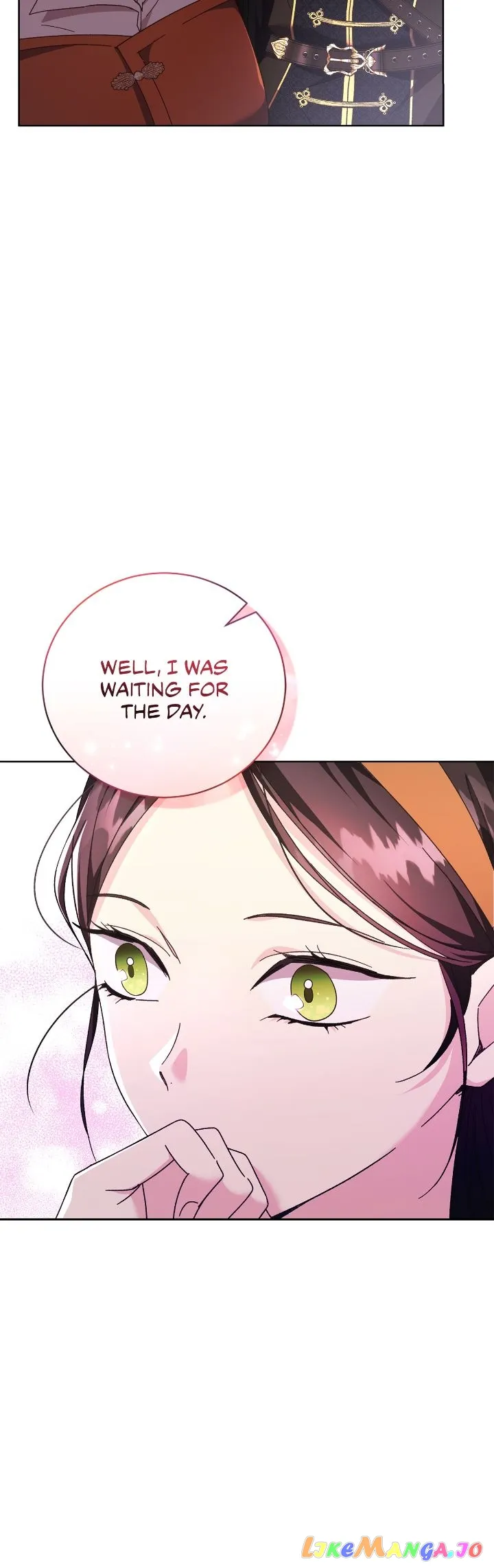 I Captured The Tyrant’s Heart Chapter 12 page 11