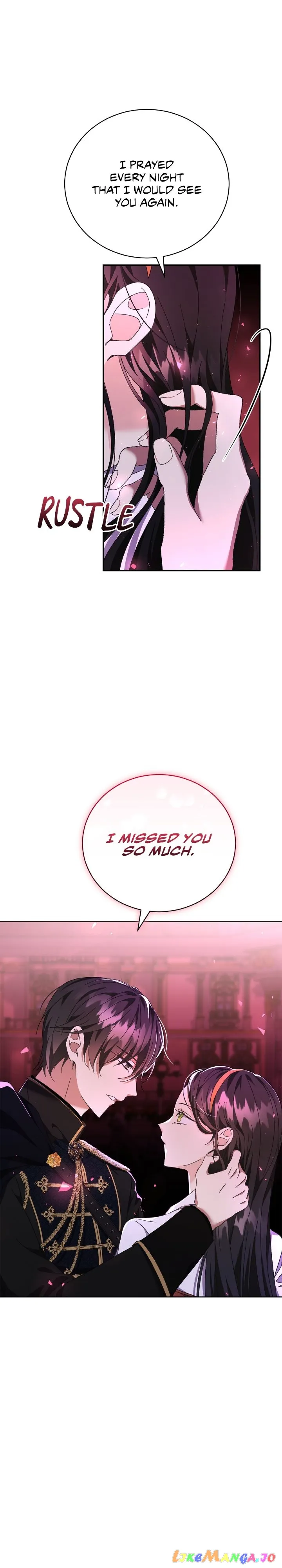 I Captured The Tyrant’s Heart Chapter 12 page 12