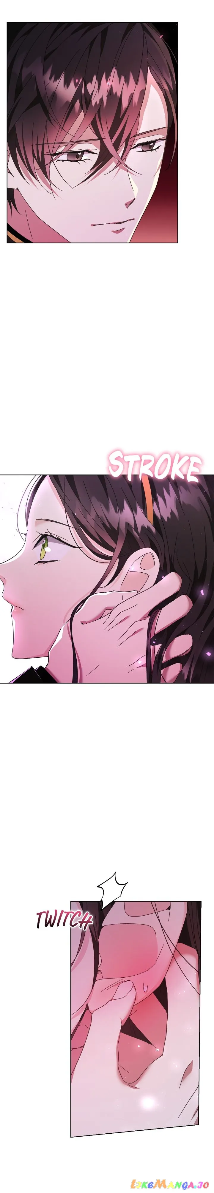 I Captured The Tyrant’s Heart Chapter 12 page 13