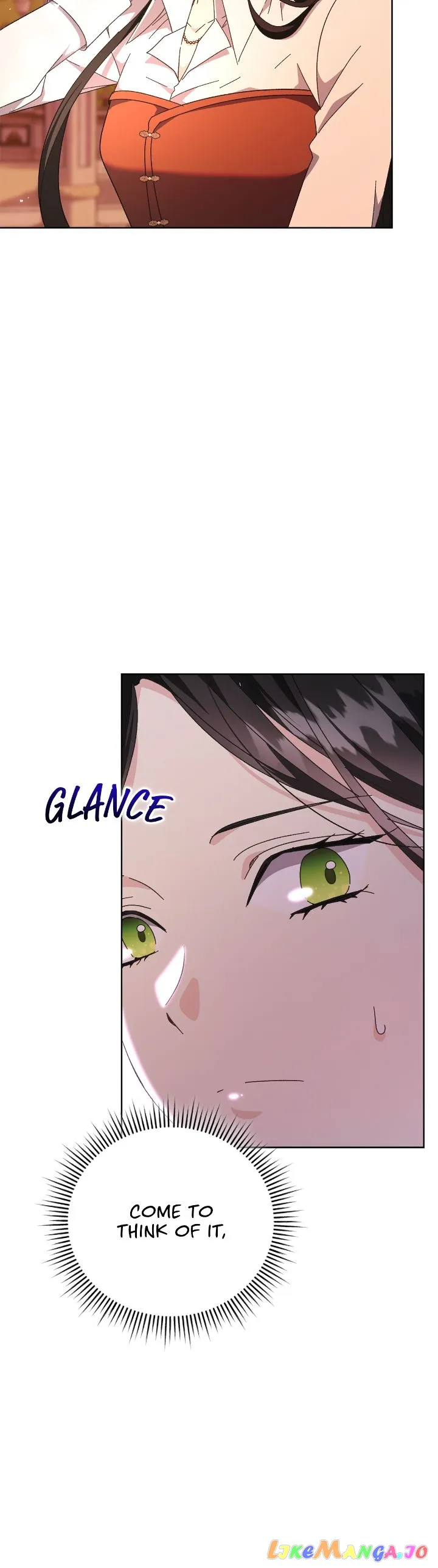I Captured The Tyrant’s Heart Chapter 12 page 17