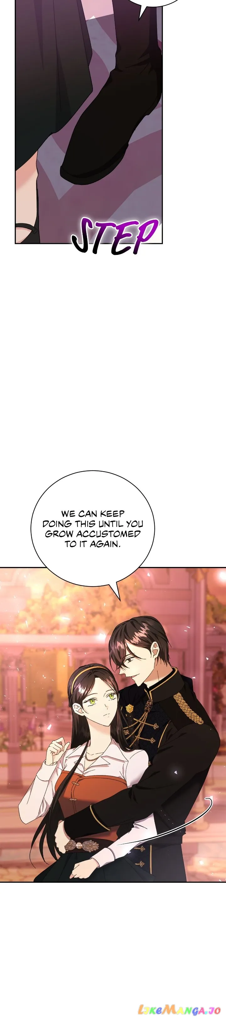 I Captured The Tyrant’s Heart Chapter 12 page 20