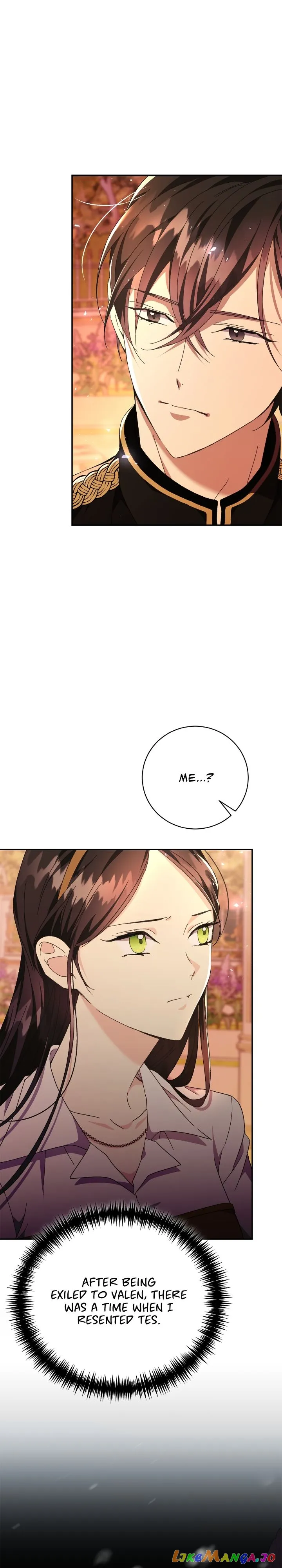 I Captured The Tyrant’s Heart Chapter 12 page 3