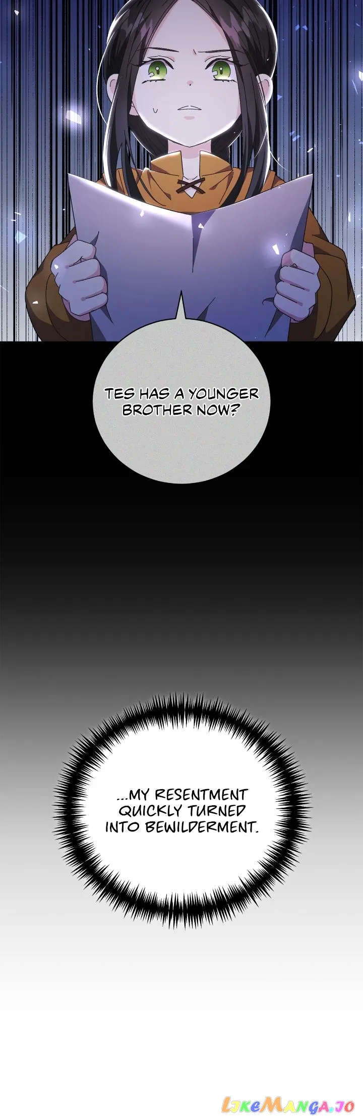 I Captured The Tyrant’s Heart Chapter 12 page 5