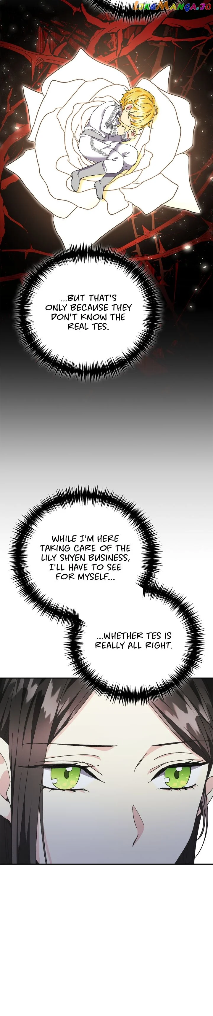 I Captured The Tyrant’s Heart Chapter 13 page 15
