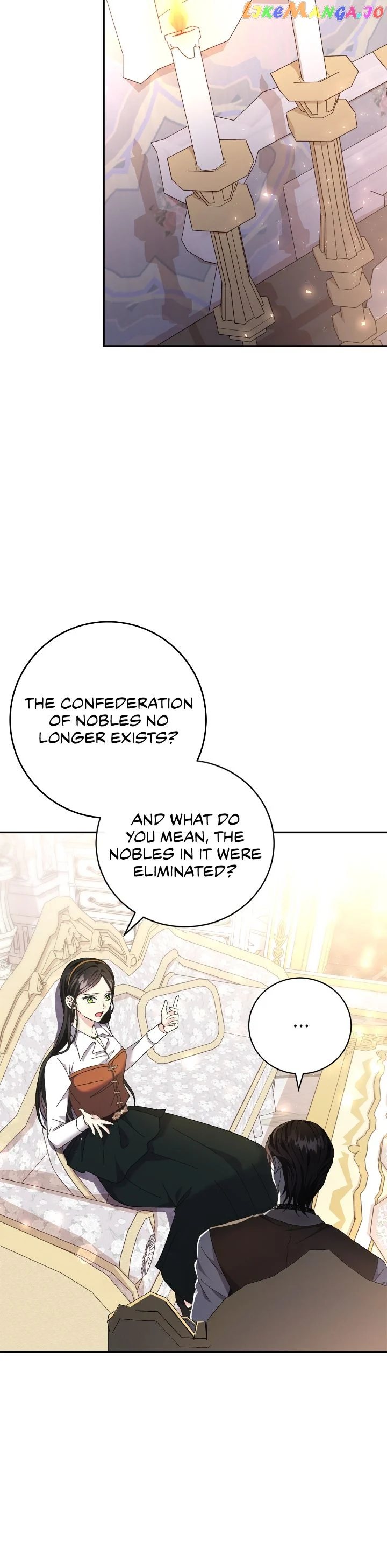 I Captured The Tyrant’s Heart Chapter 13 page 5