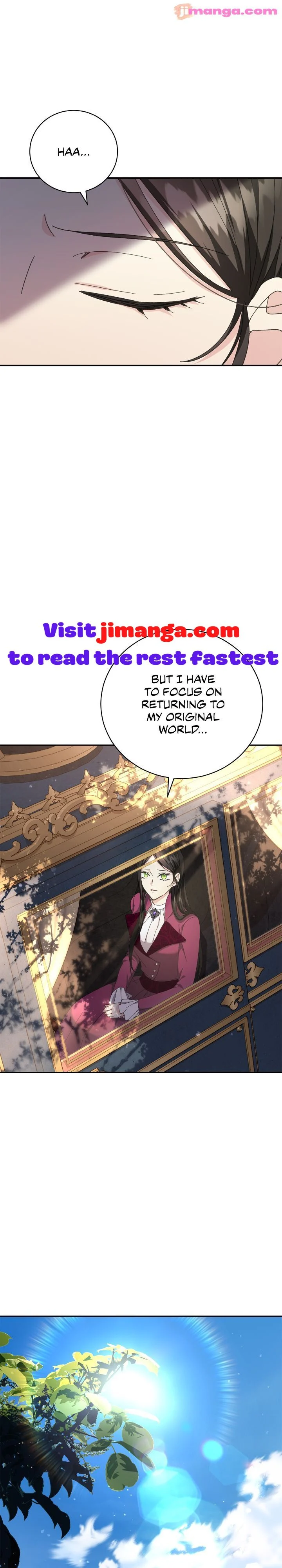 I Captured The Tyrant’s Heart Chapter 14 page 11