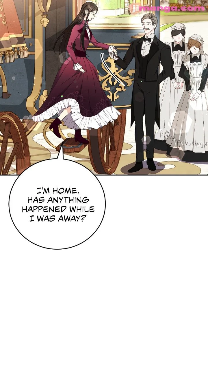 I Captured The Tyrant’s Heart Chapter 14 page 13