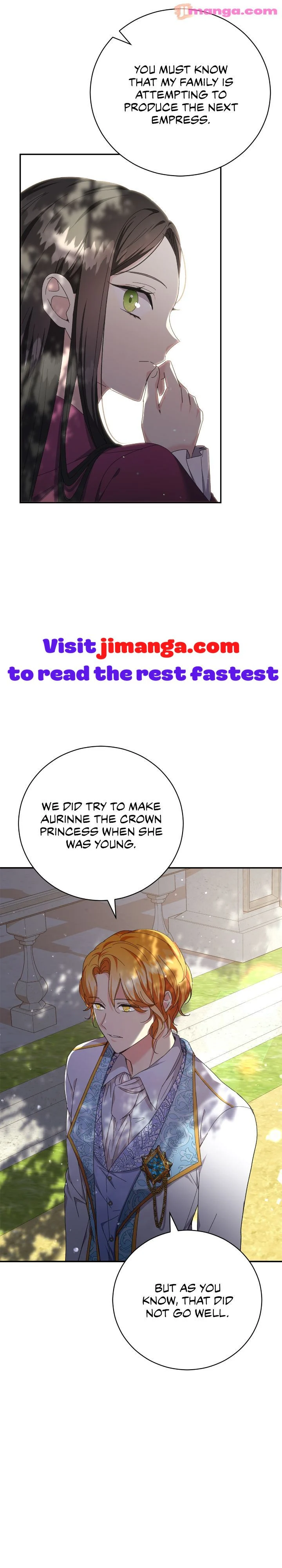 I Captured The Tyrant’s Heart Chapter 14 page 25