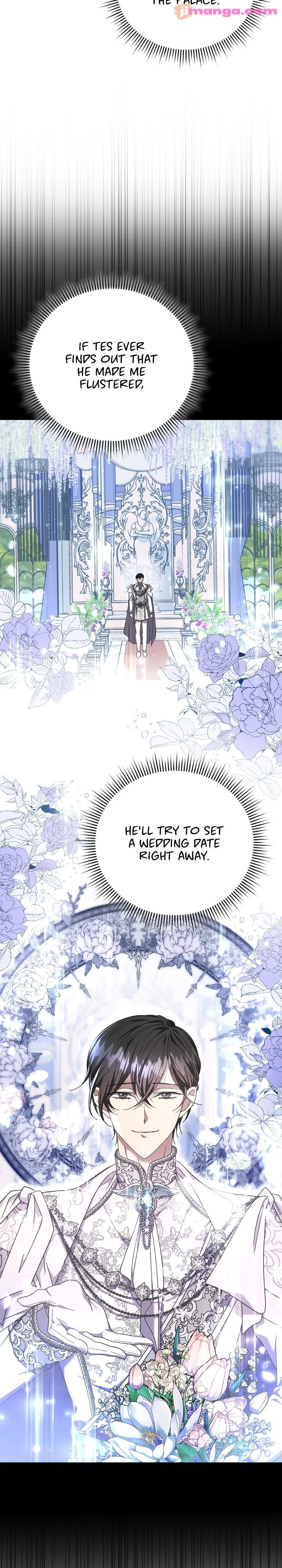 I Captured The Tyrant’s Heart Chapter 14 page 2