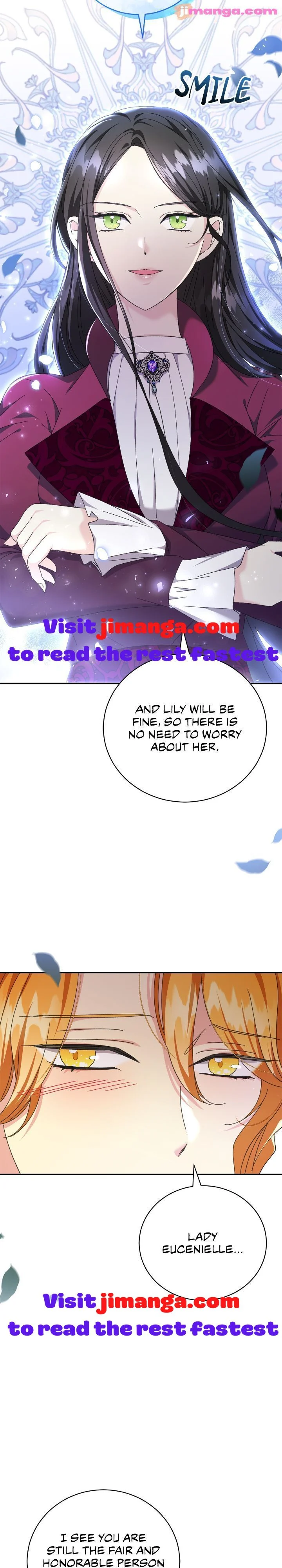 I Captured The Tyrant’s Heart Chapter 14 page 31