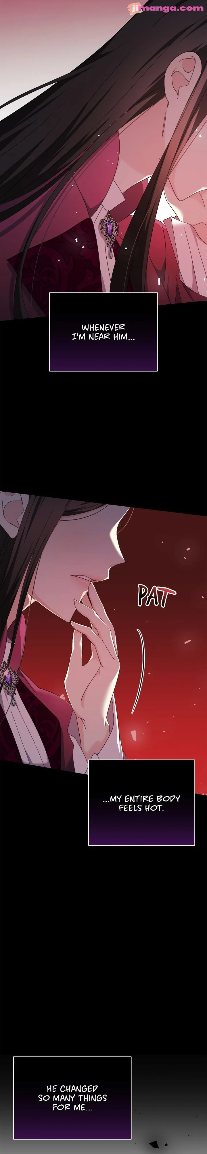 I Captured The Tyrant’s Heart Chapter 14 page 8
