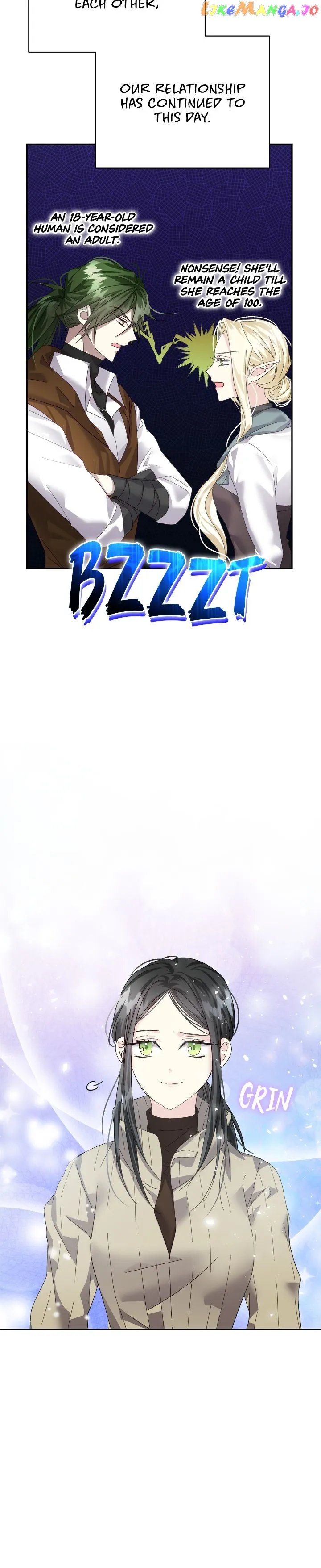I Captured The Tyrant’s Heart Chapter 16 page 29