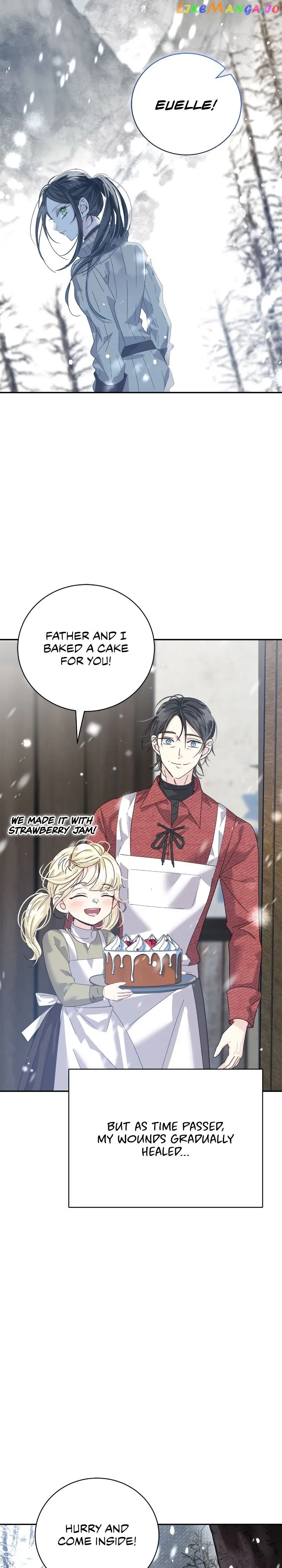 I Captured The Tyrant’s Heart Chapter 16 page 31