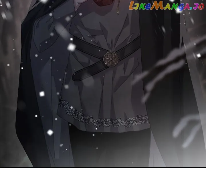 I Captured The Tyrant’s Heart Chapter 16 page 33