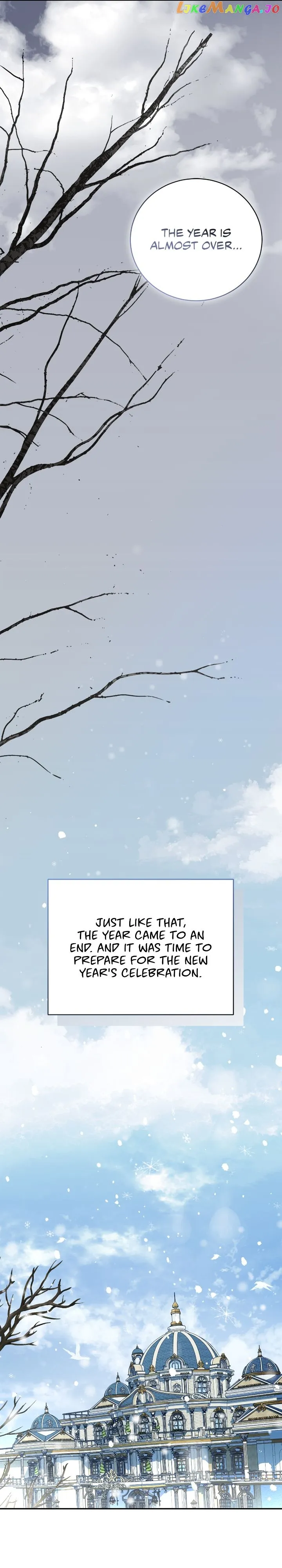 I Captured The Tyrant’s Heart Chapter 16 page 6