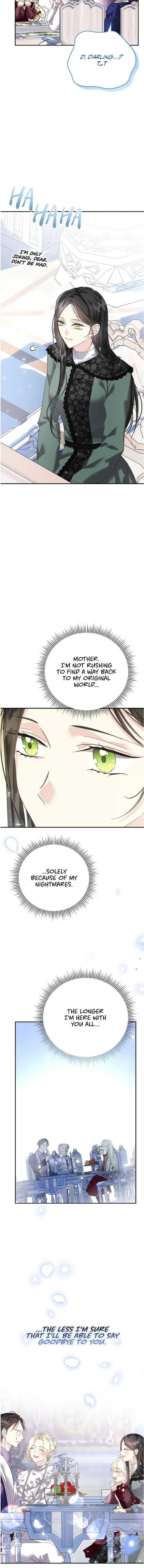 I Captured The Tyrant’s Heart Chapter 18 page 15