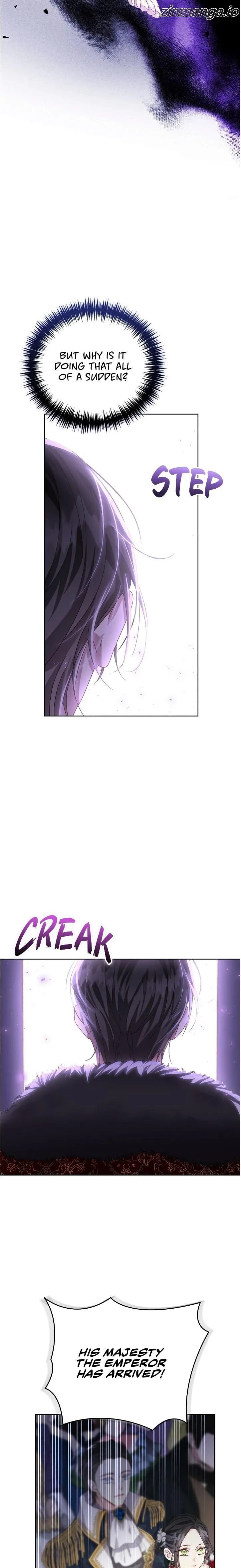 I Captured The Tyrant’s Heart Chapter 20 page 13
