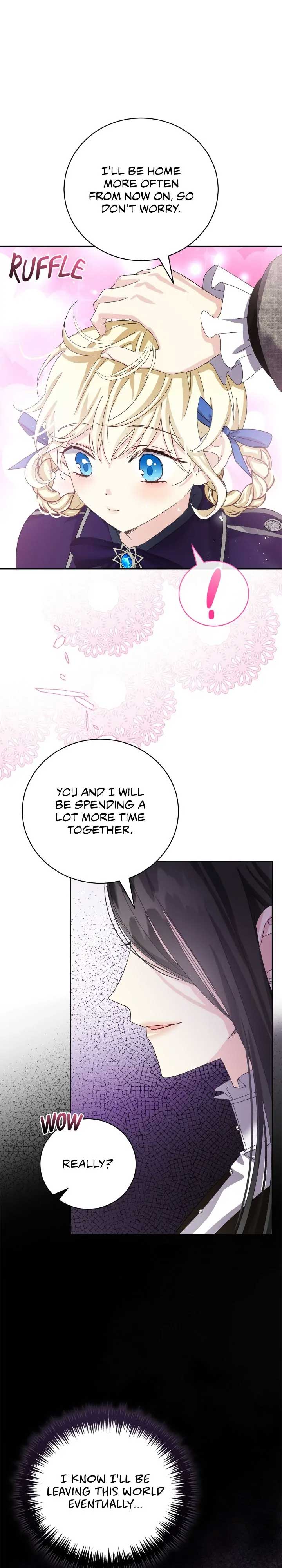 I Captured The Tyrant’s Heart Chapter 32 page 26