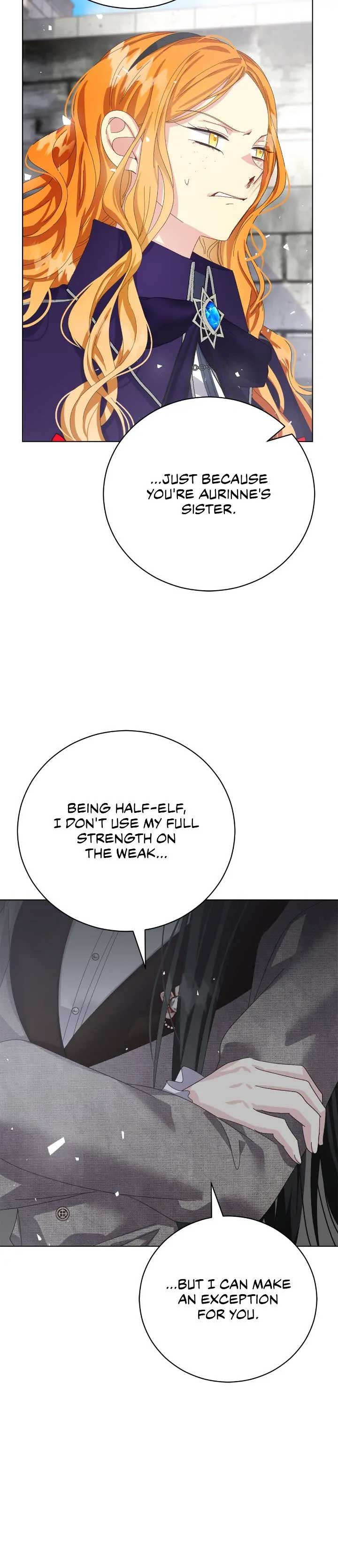 I Captured The Tyrant’s Heart Chapter 32 page 2