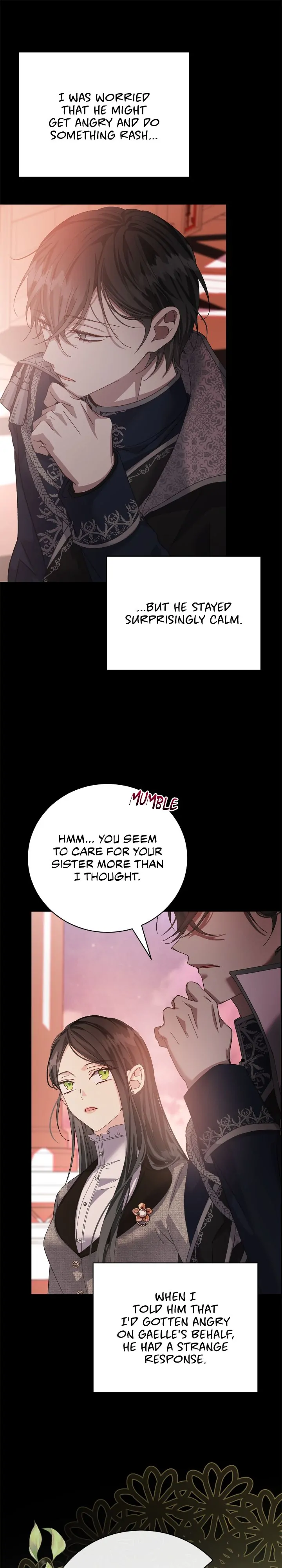 I Captured The Tyrant’s Heart Chapter 33 page 24