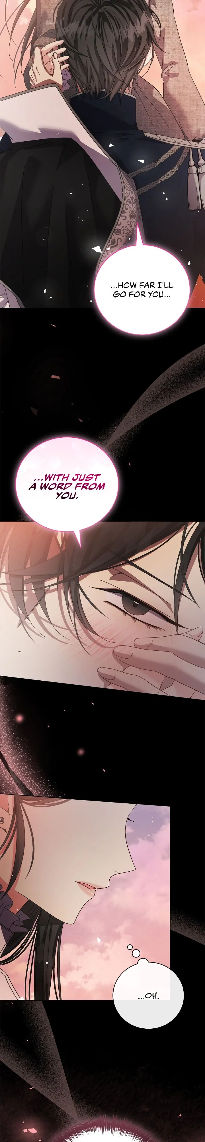 I Captured The Tyrant’s Heart Chapter 33 page 29