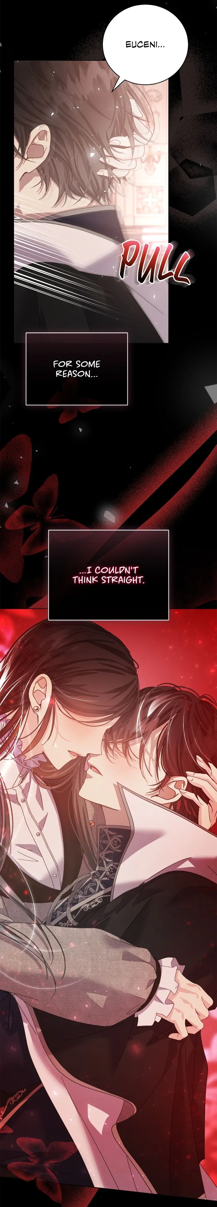 I Captured The Tyrant’s Heart Chapter 33 page 32