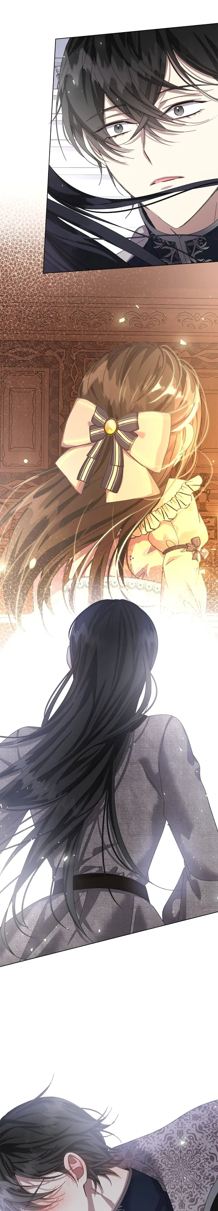 I Captured The Tyrant’s Heart Chapter 33 page 8