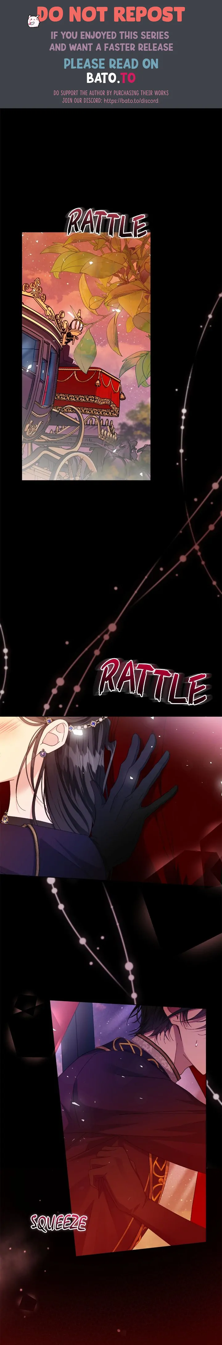 I Captured The Tyrant’s Heart Chapter 38 page 0