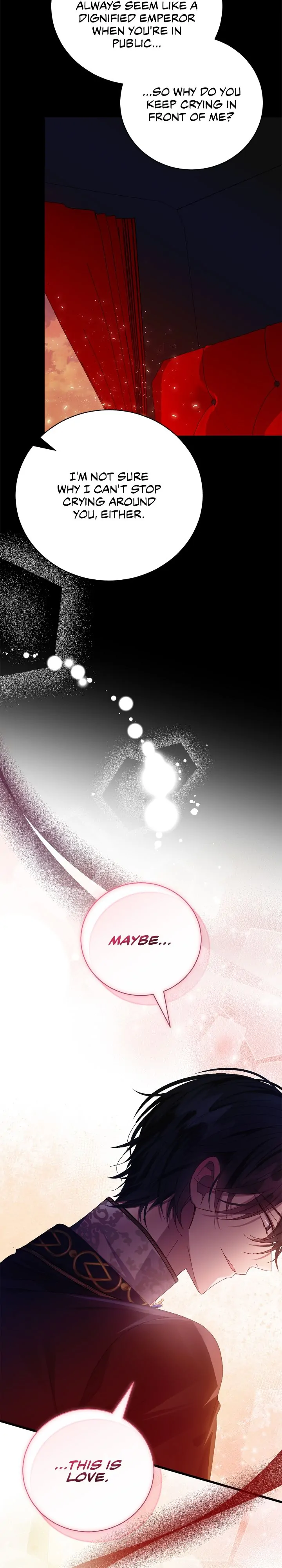 I Captured The Tyrant’s Heart Chapter 38 page 12
