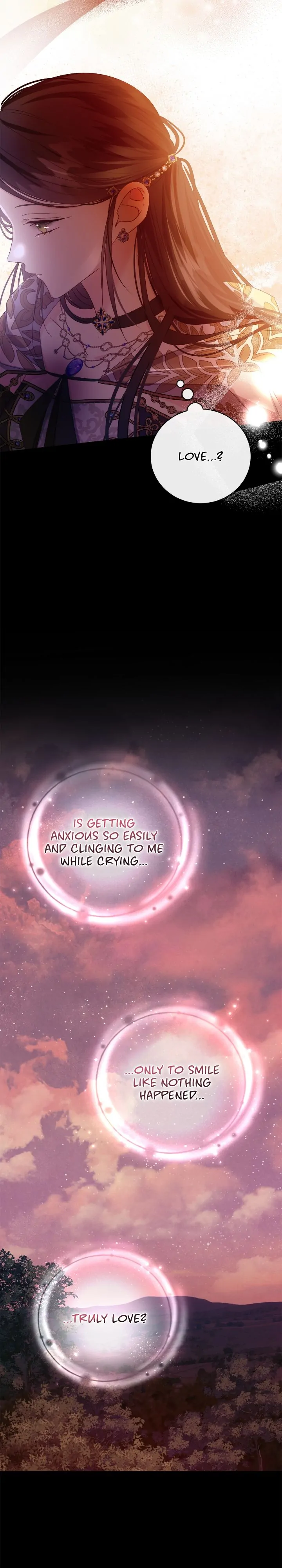 I Captured The Tyrant’s Heart Chapter 38 page 13