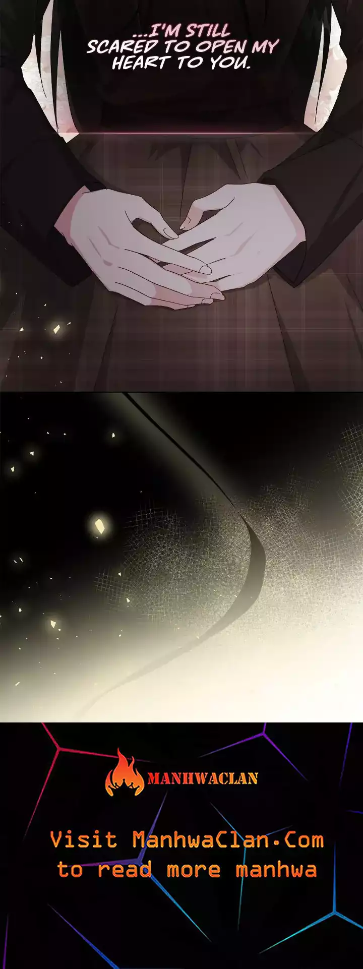 I Captured The Tyrant’s Heart Chapter 38 page 35