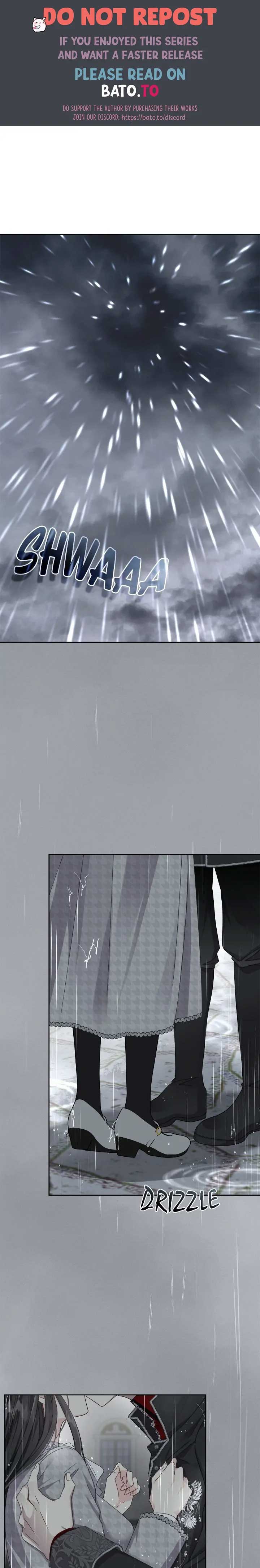 I Captured The Tyrant’s Heart Chapter 41 page 0