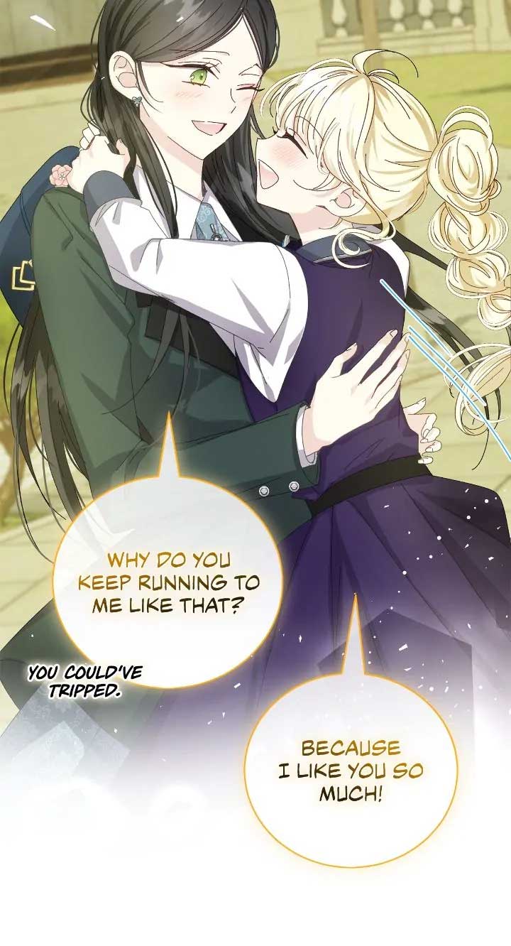 I Captured The Tyrant’s Heart Chapter 41 page 9