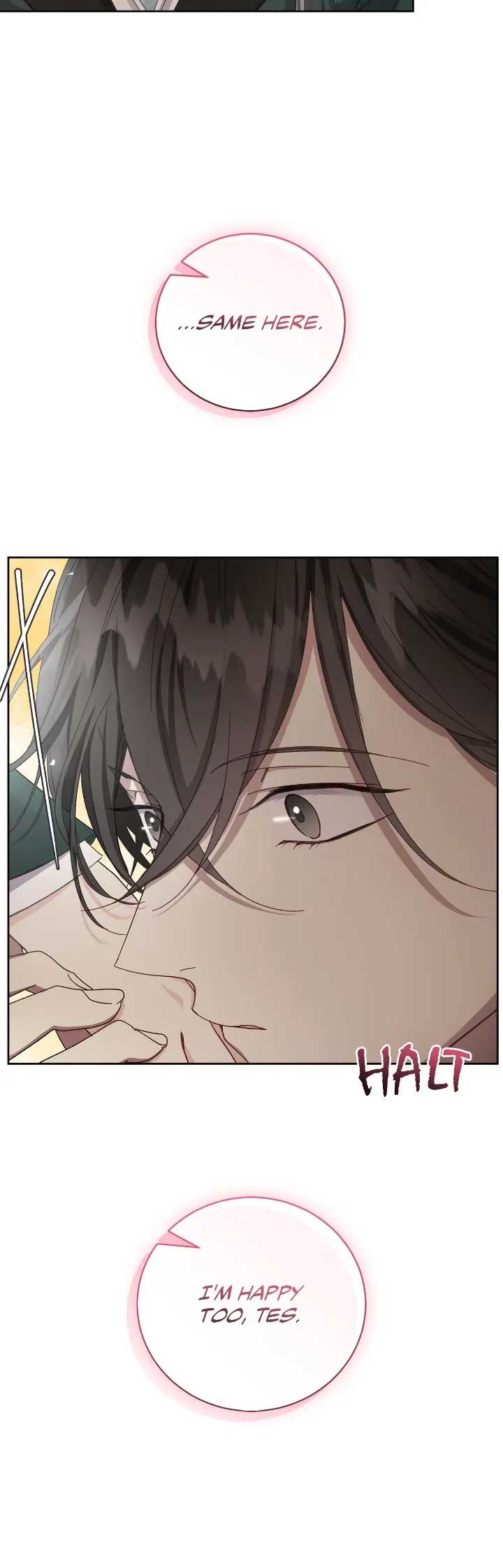 I Captured The Tyrant’s Heart Chapter 41 page 22