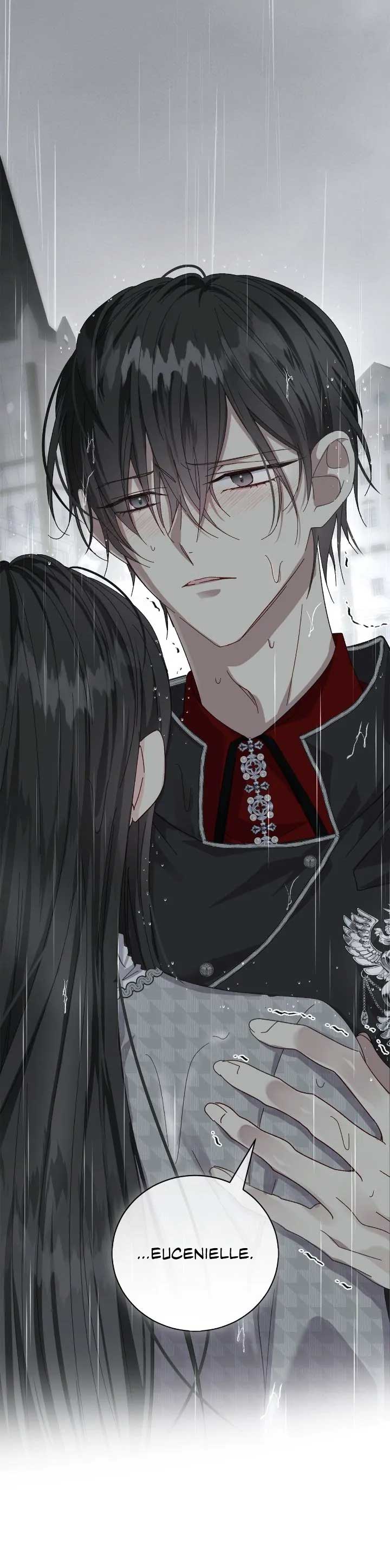 I Captured The Tyrant’s Heart Chapter 41 page 2