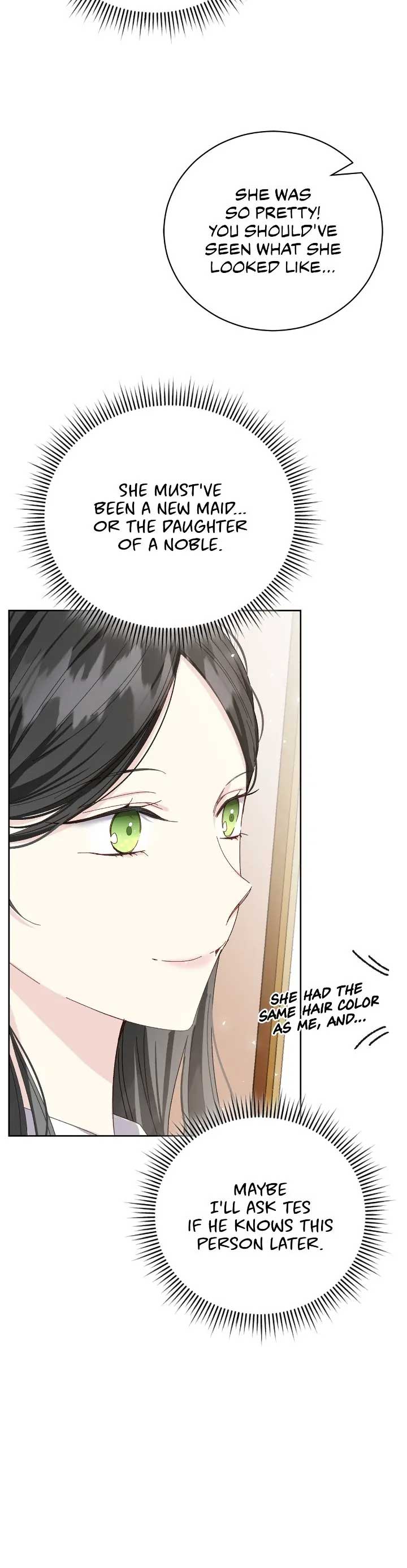 I Captured The Tyrant’s Heart Chapter 41 page 31