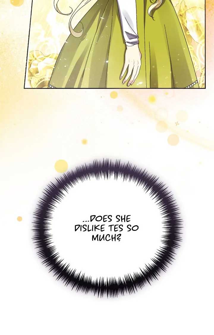 I Captured The Tyrant’s Heart Chapter 41 page 38