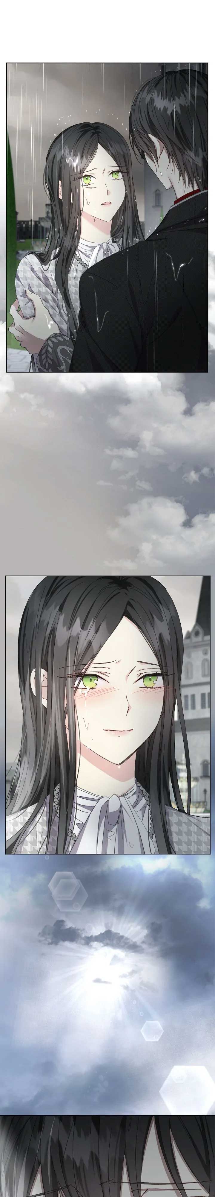 I Captured The Tyrant’s Heart Chapter 41 page 3