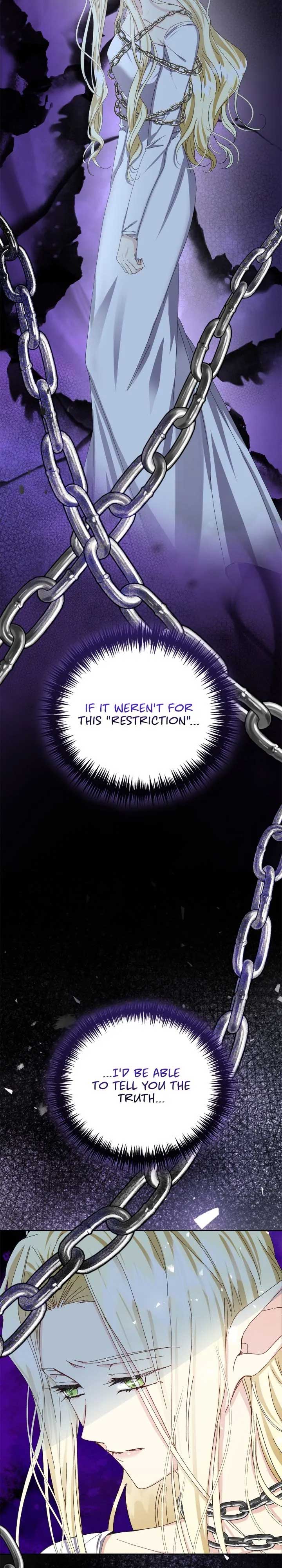 I Captured The Tyrant’s Heart Chapter 42 page 12