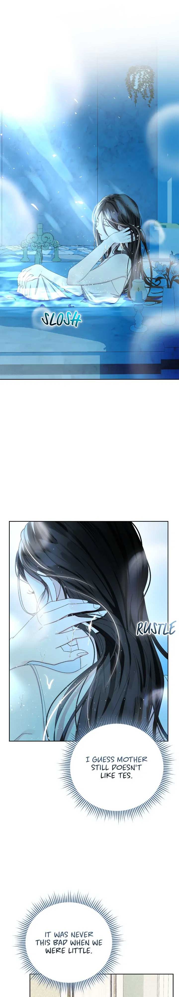 I Captured The Tyrant’s Heart Chapter 42 page 15