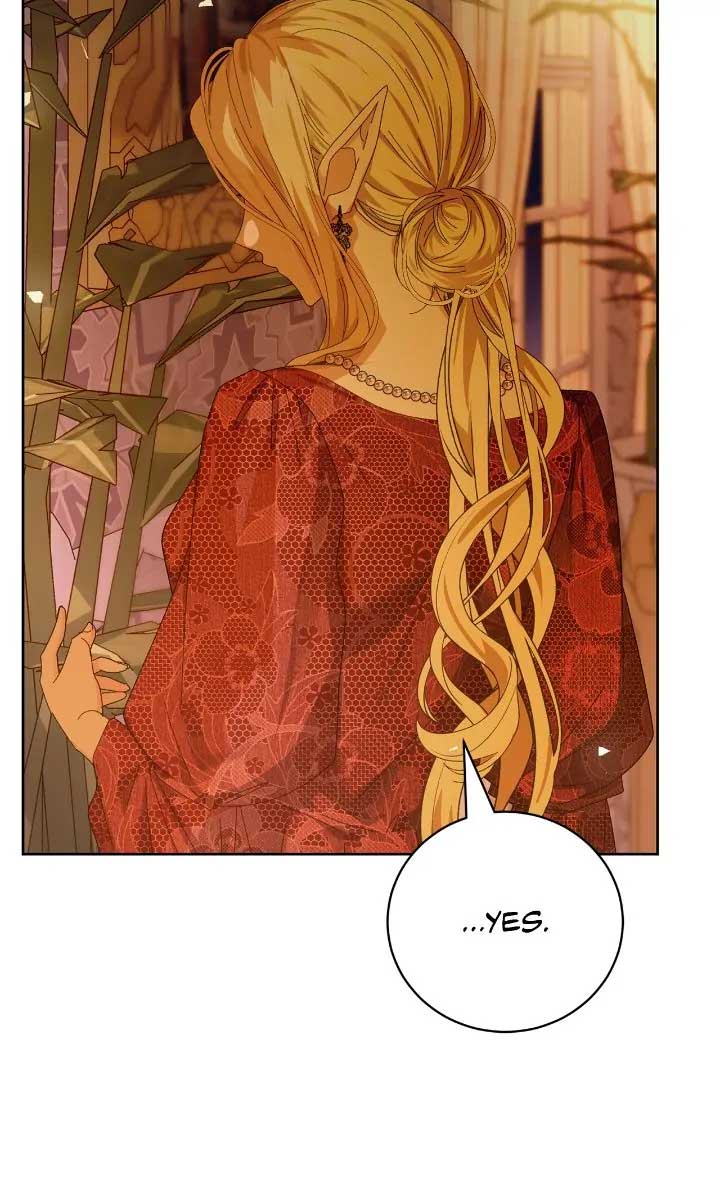 I Captured The Tyrant’s Heart Chapter 42 page 6
