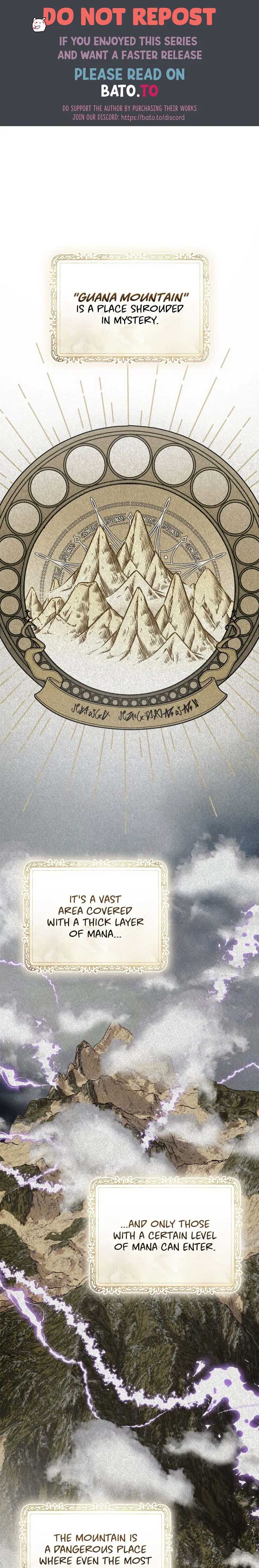 I Captured The Tyrant’s Heart Chapter 43 page 0