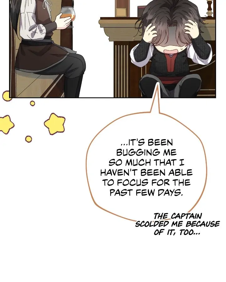 I Captured The Tyrant’s Heart Chapter 44 page 13