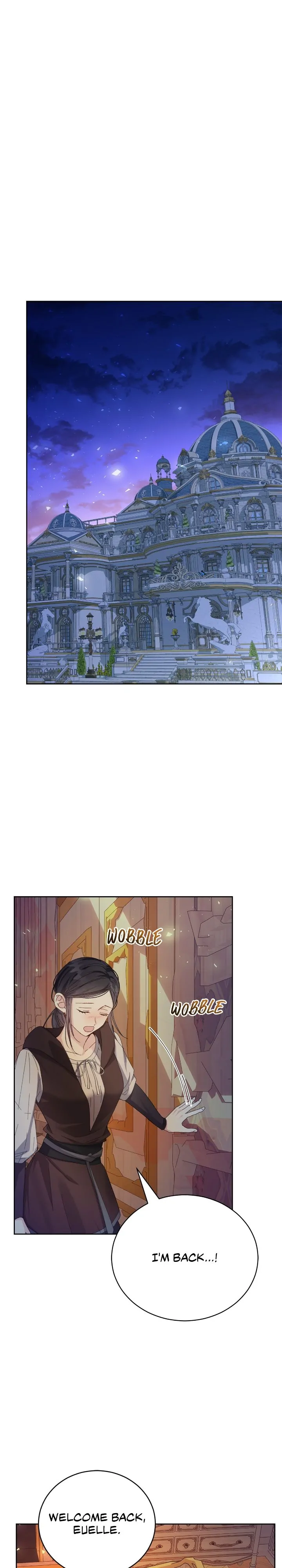 I Captured The Tyrant’s Heart Chapter 44 page 19